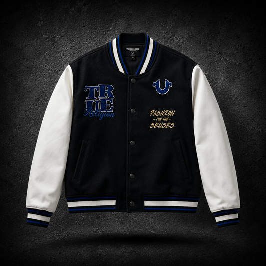 Chaqueta True religión
