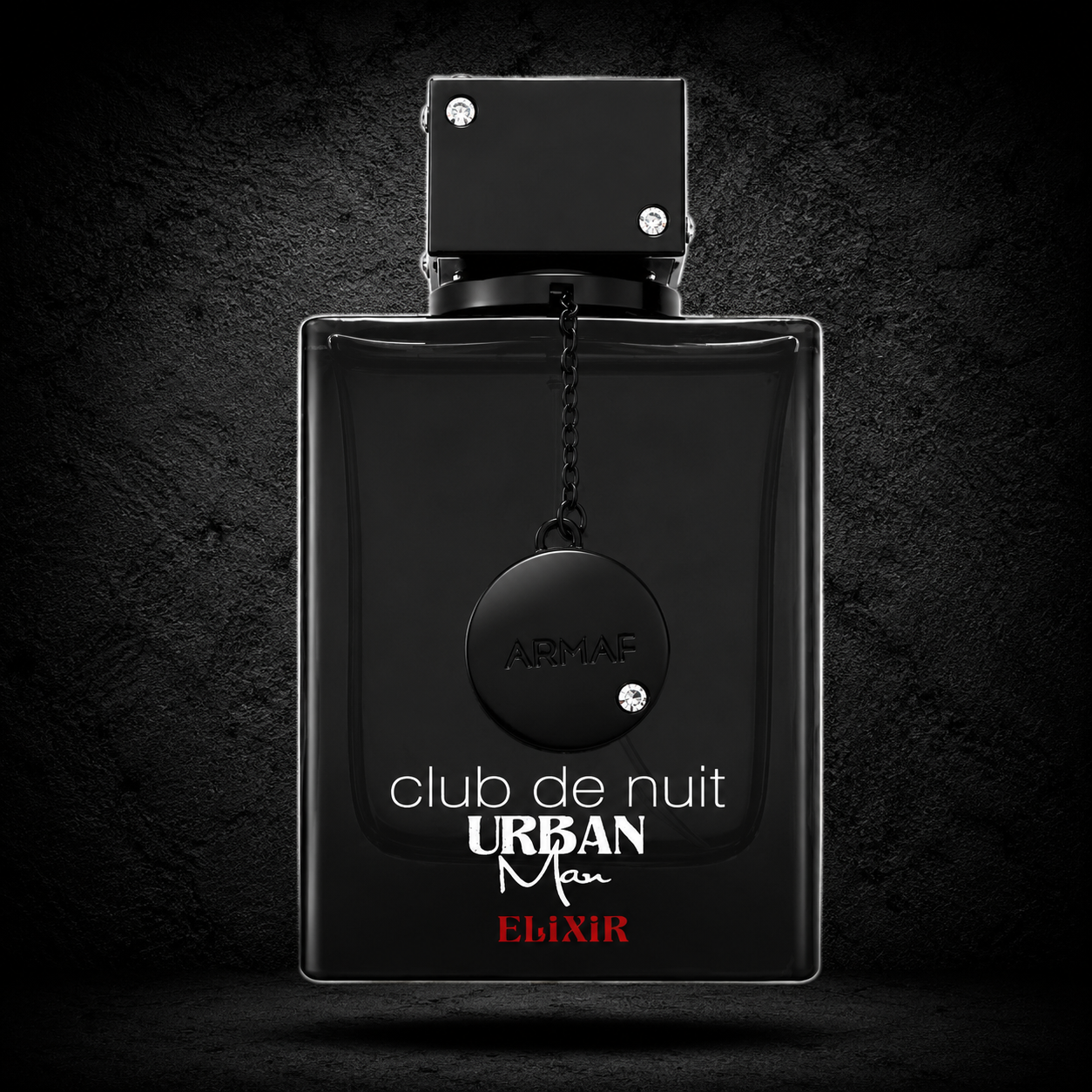 PERFUME Armaf Club de Nuit Urban Man Elixir Eau de Parfum 105 ml