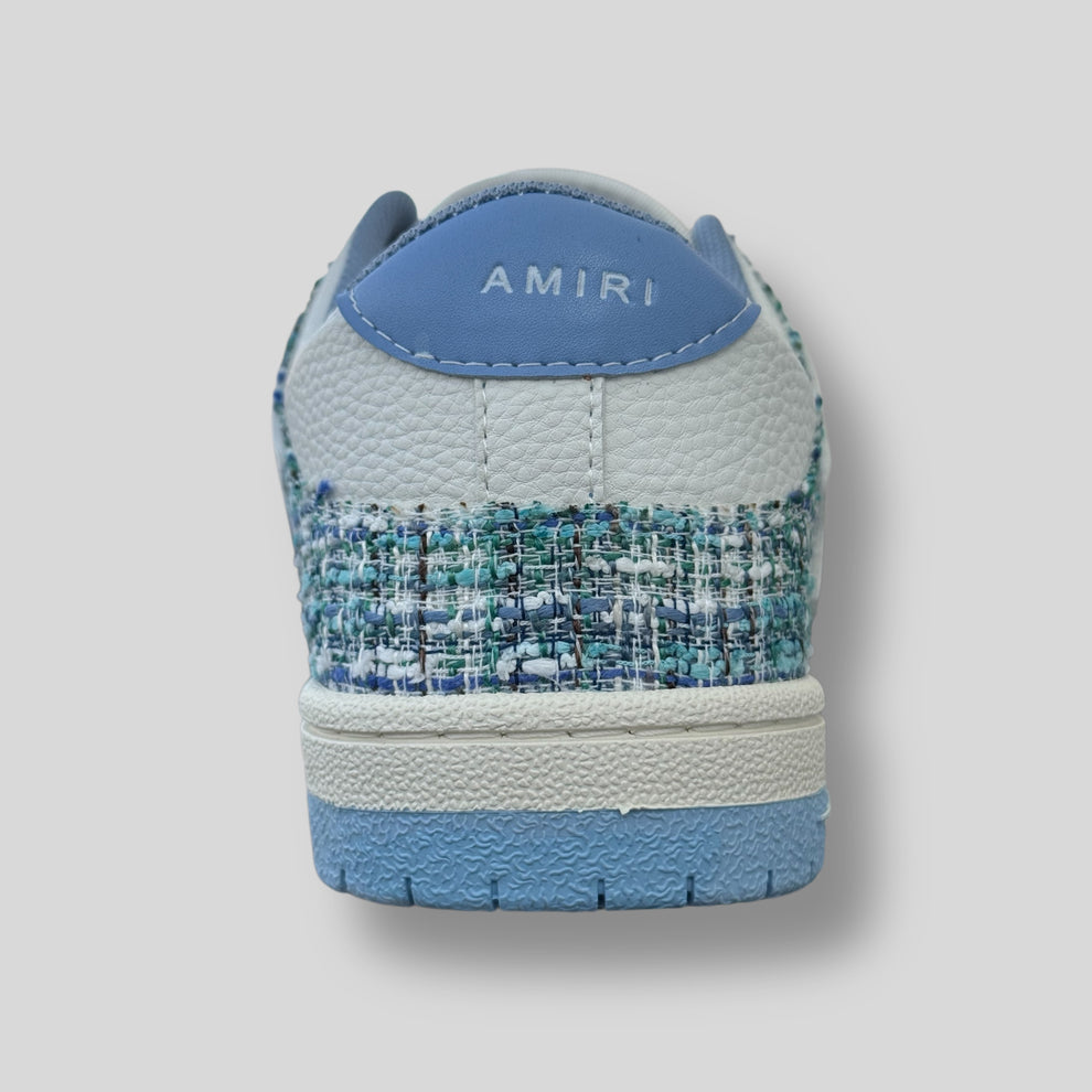 Skeleton Azul "Amiri"