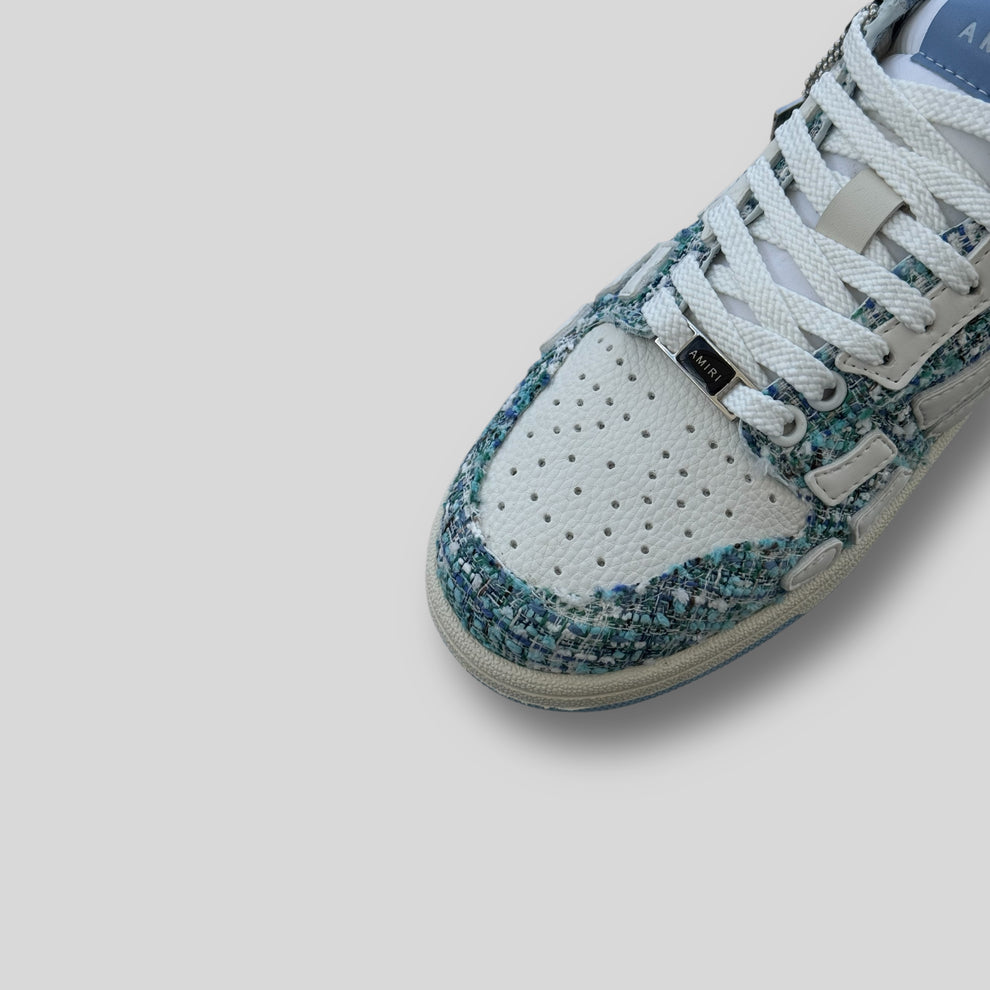 Skeleton Azul "Amiri"
