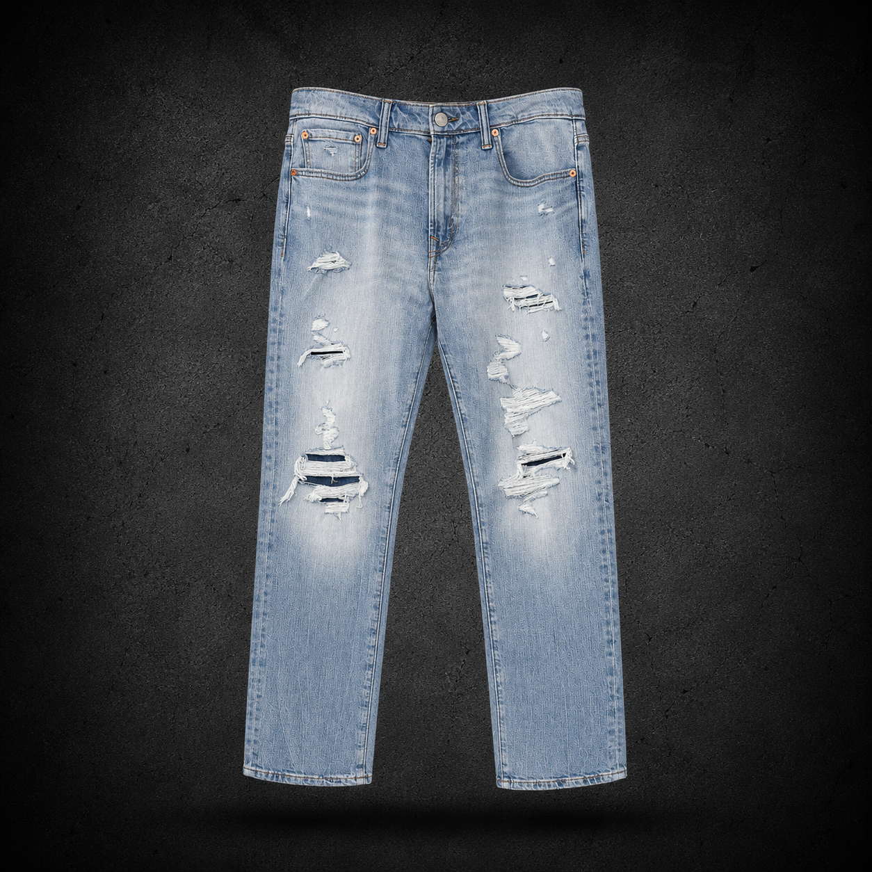 Pantalon AE AirFlex+ Slim