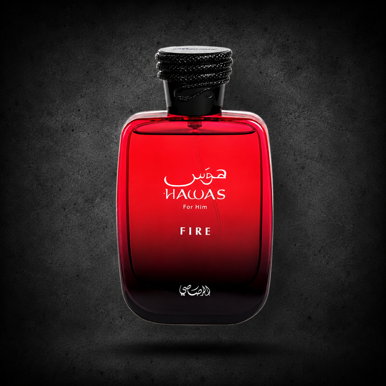 PERFUME Hawas Fire For Him EDP 100 ml – Rasasi