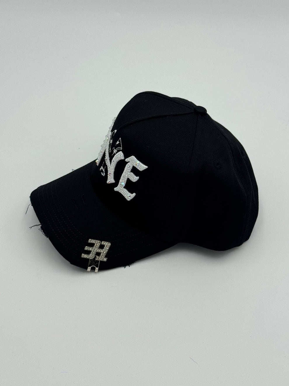 GORRA 31 HATS JUNGLE (2do Aniversario)