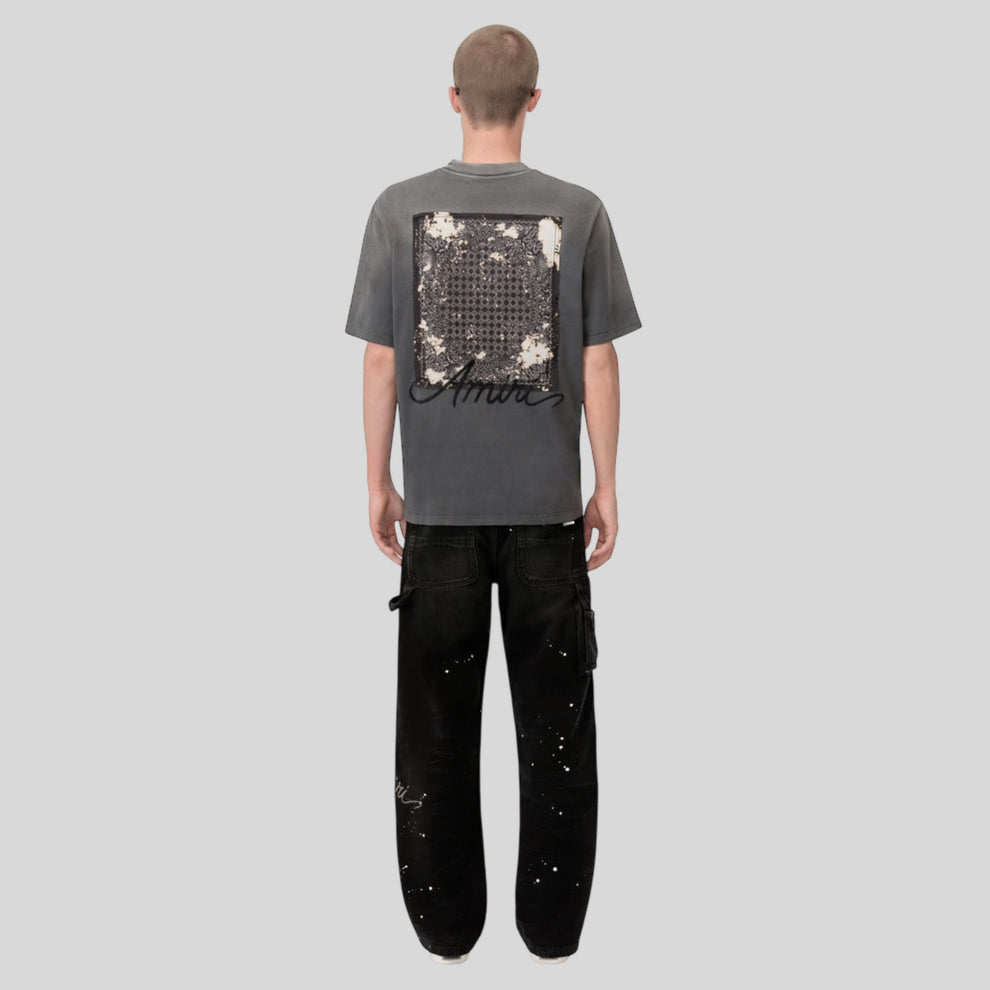Playera AMIRI