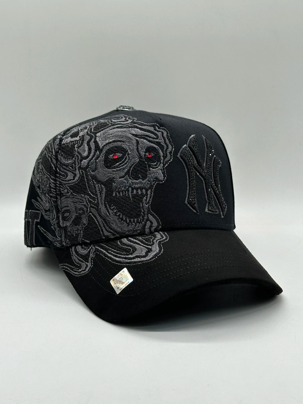 Big boss "calavera black"