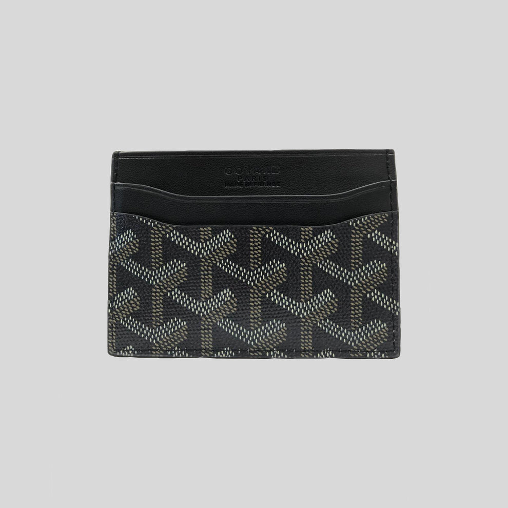 Tarjetero Goyard