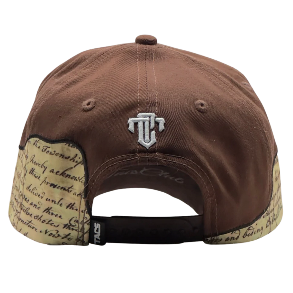 TACS CLUB "NY BURNED"