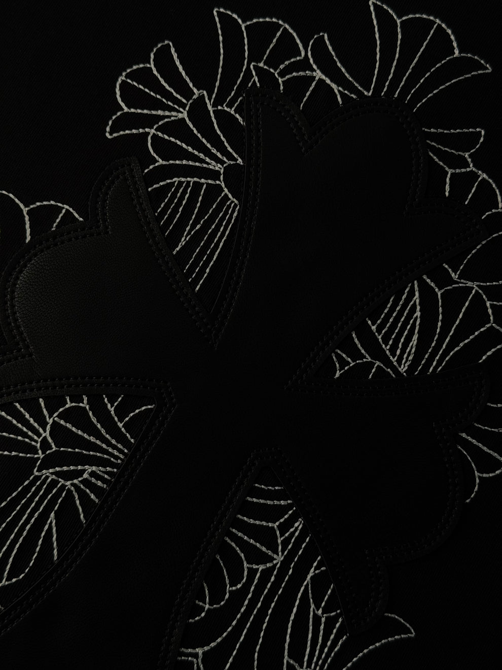 Chrome Hearts