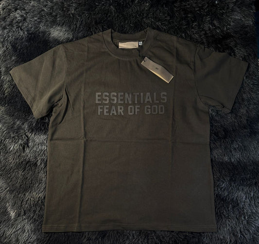 PLAYERA ESSENTIALS