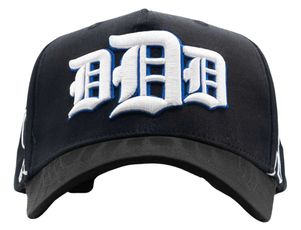 DANDY HATS "TRIPLE D"