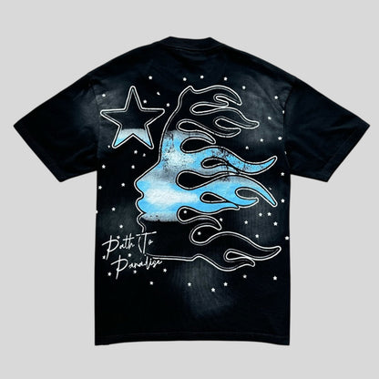 PLAYERA HELLSTAR