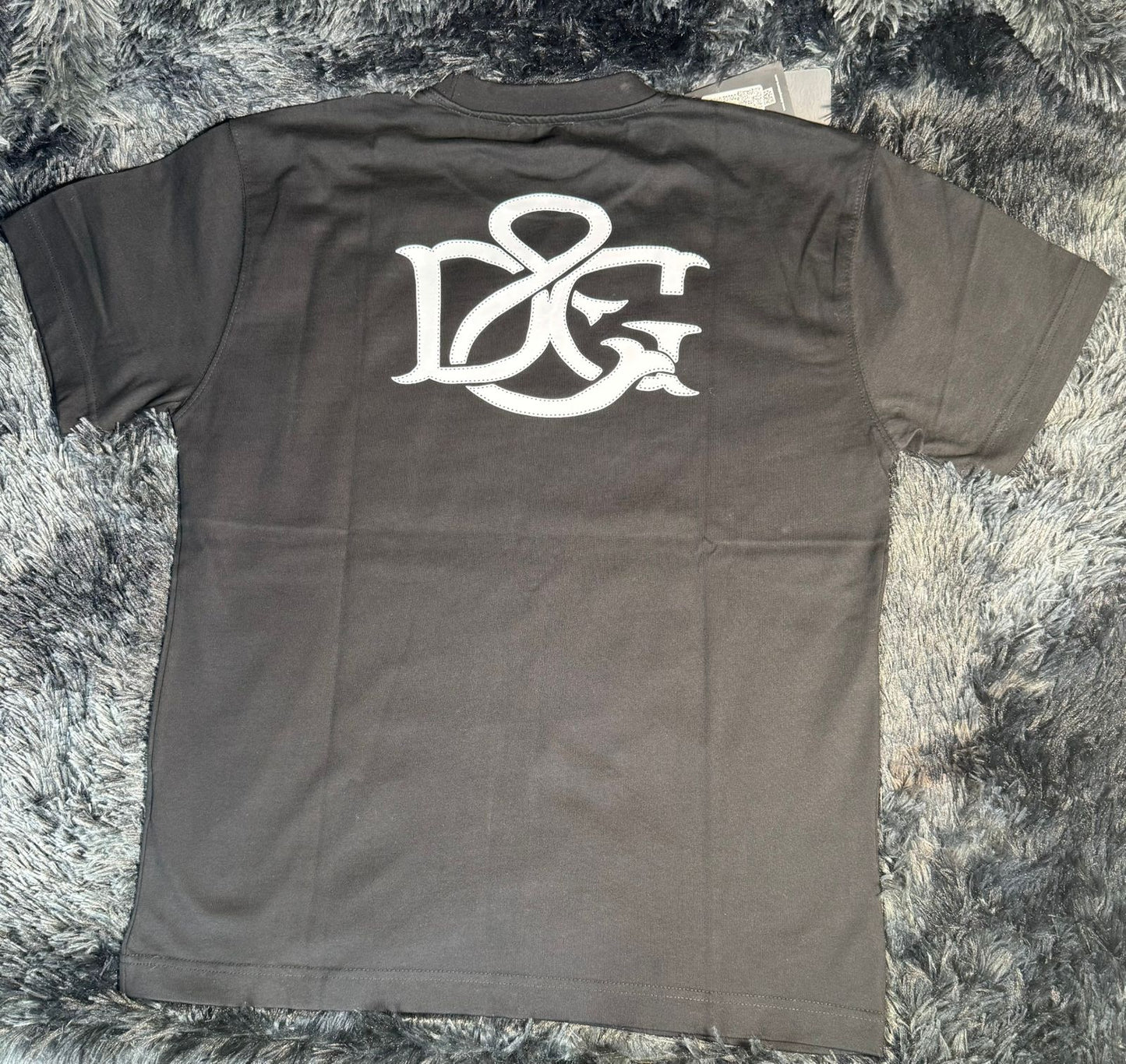 PLAYERA DOLCE & GABBANA