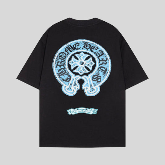 Playera Chrome Hearts