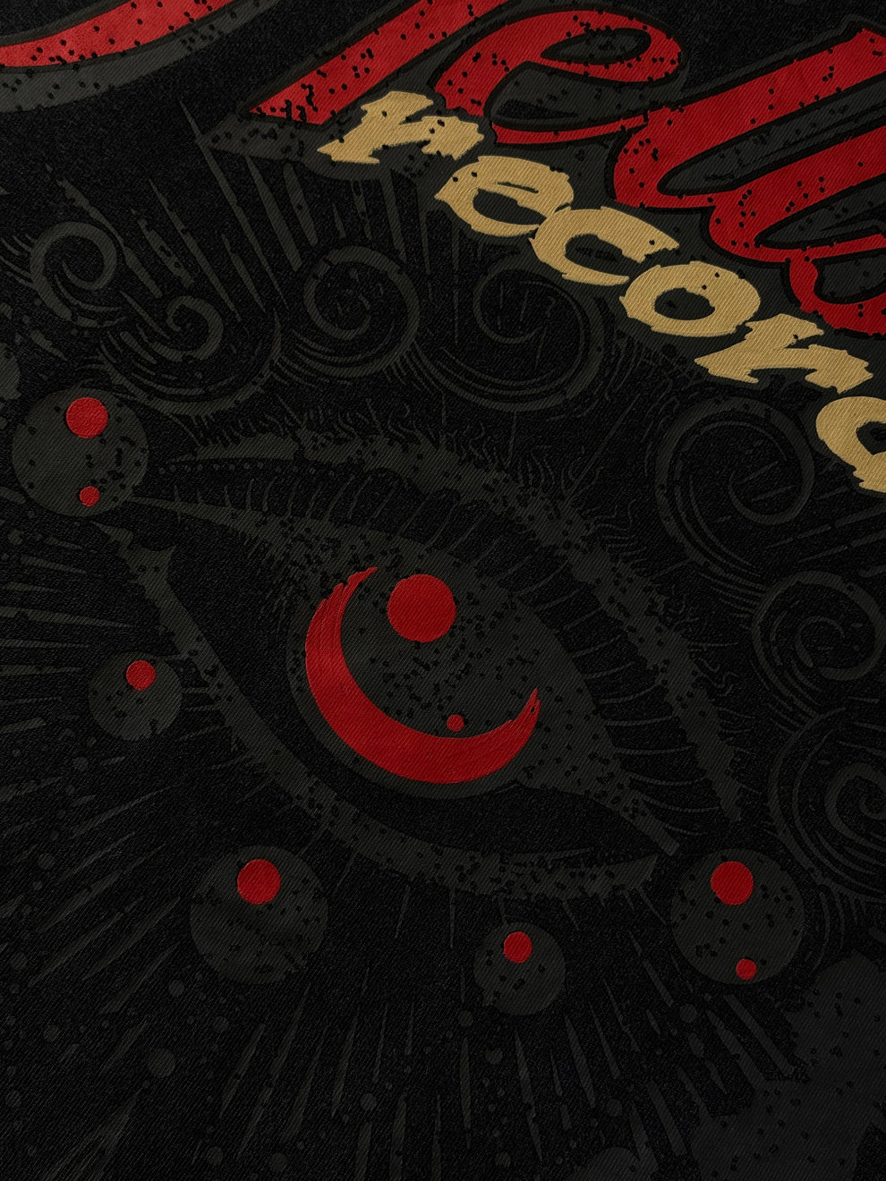 Playera Hellstar Wee all Need Money