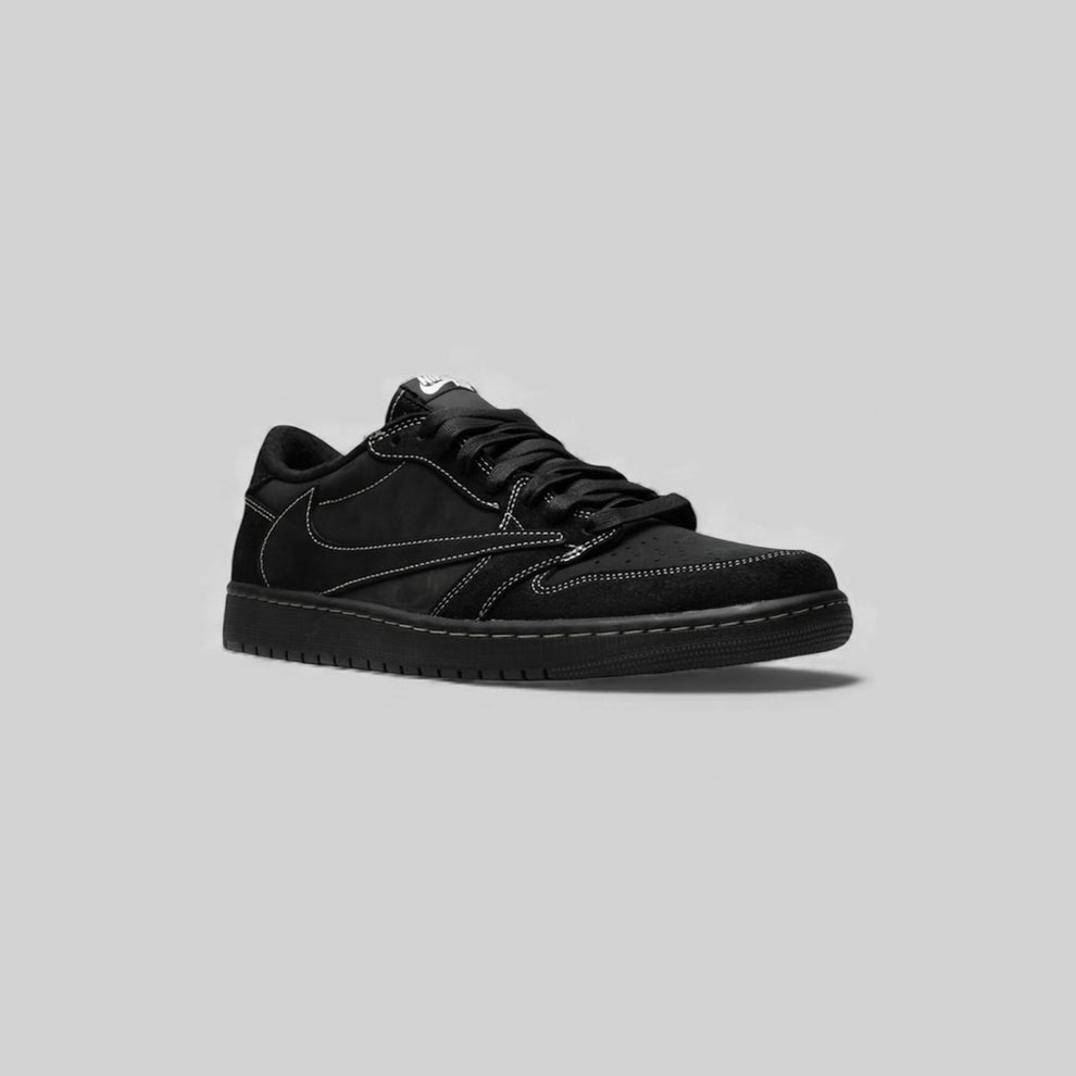 Air Jordan 1 Retro Low Sp X Travis Scott