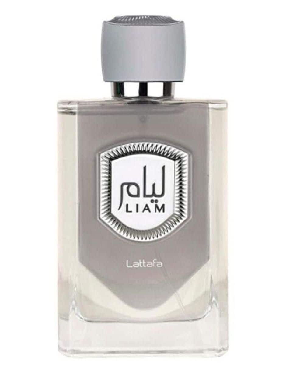 PERFUME LIAM GREY 100ml