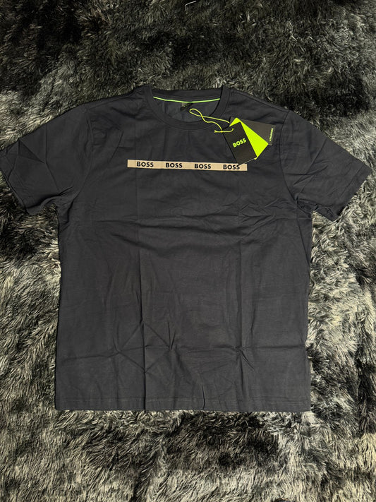 PLAYERA HUGO Y BOSS