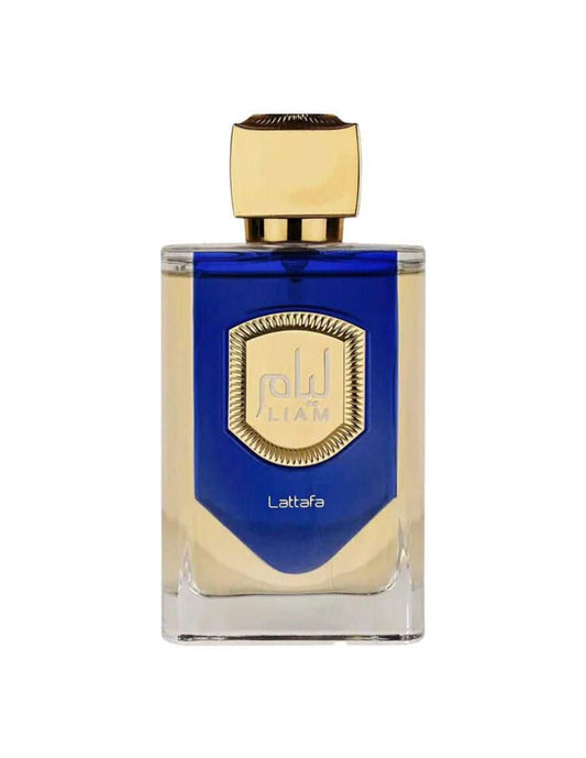 PERFUME LIAM BLUE LATTAFA