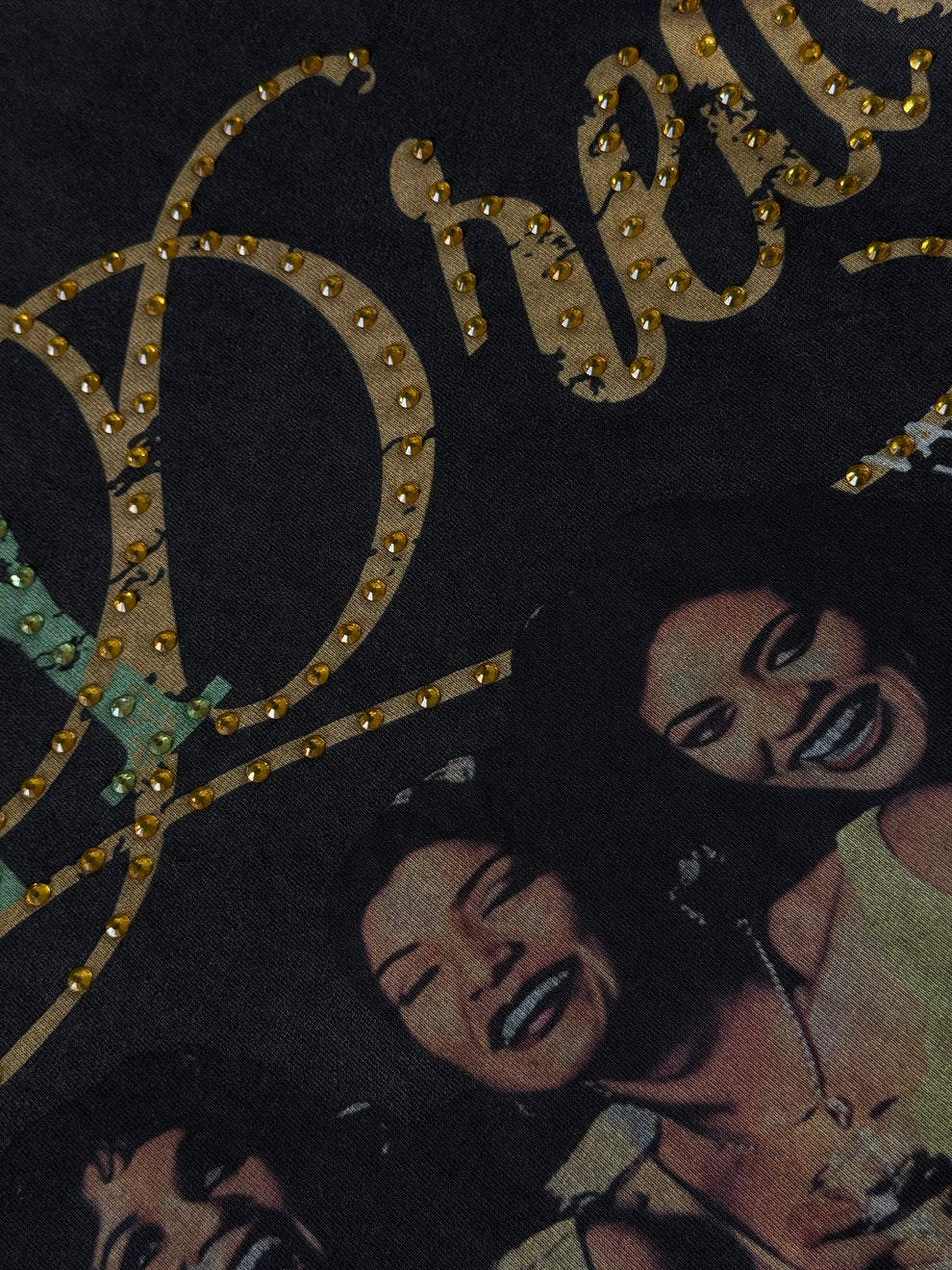 Waiting To Exhale
