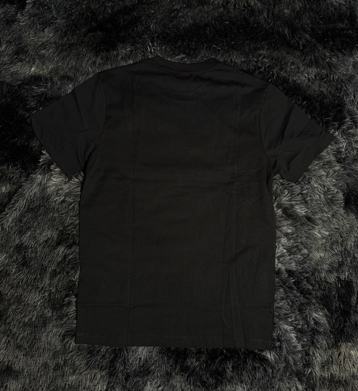 PLAYERA HUGO Y BOSS