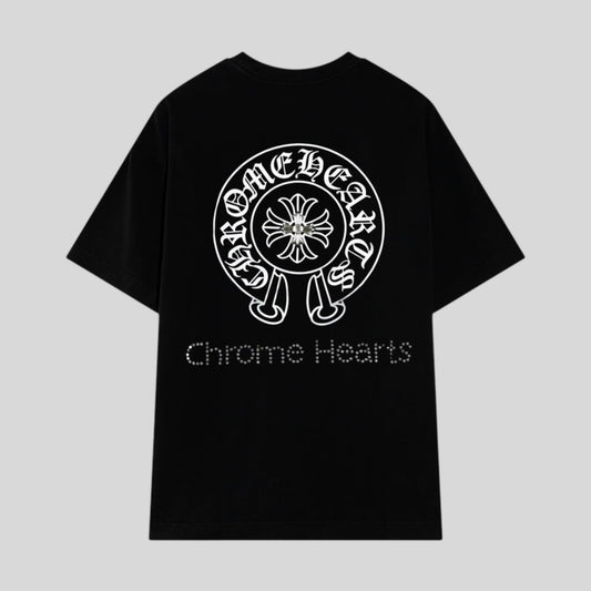 Chrome Hearts En Perlas