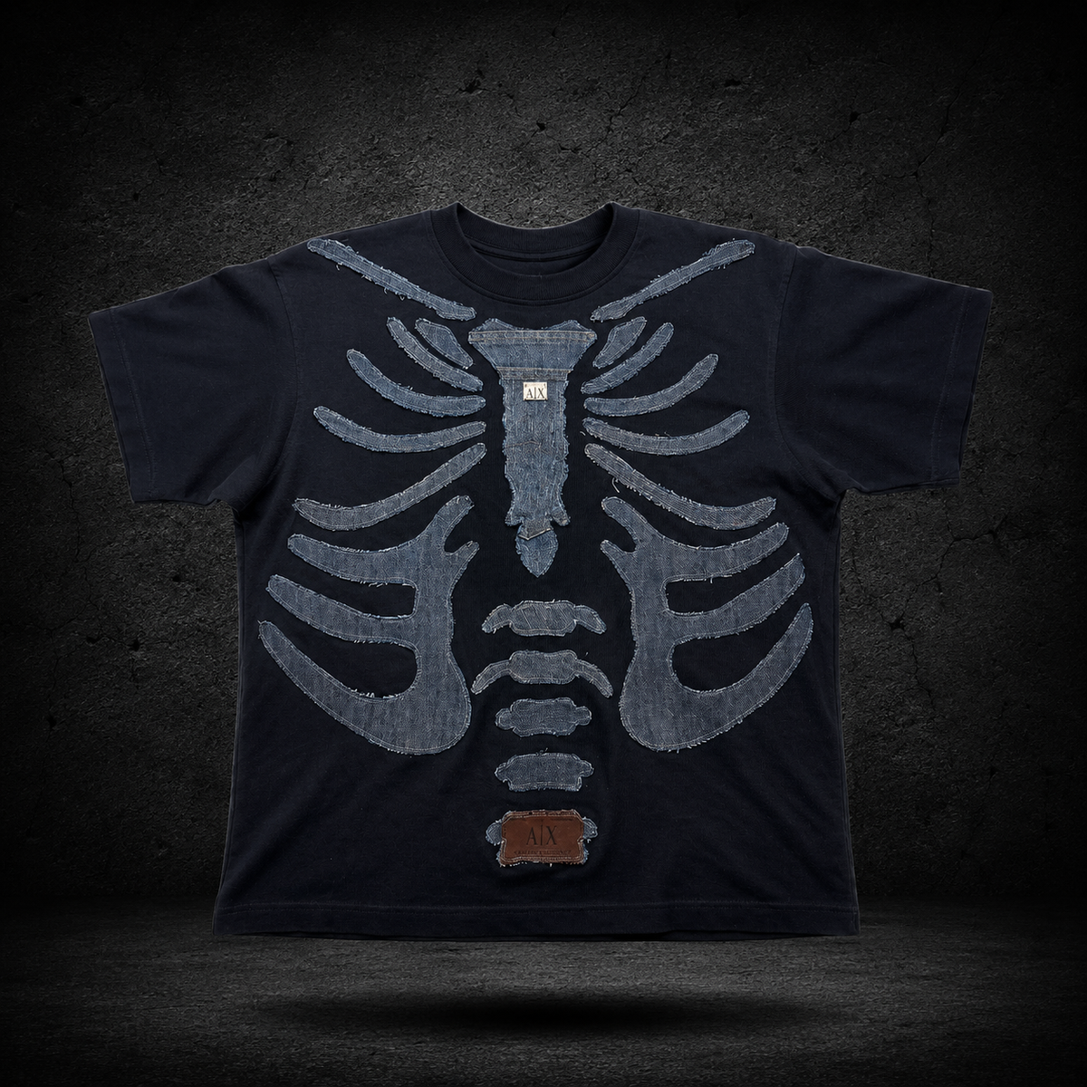 Playera Suc.i.os