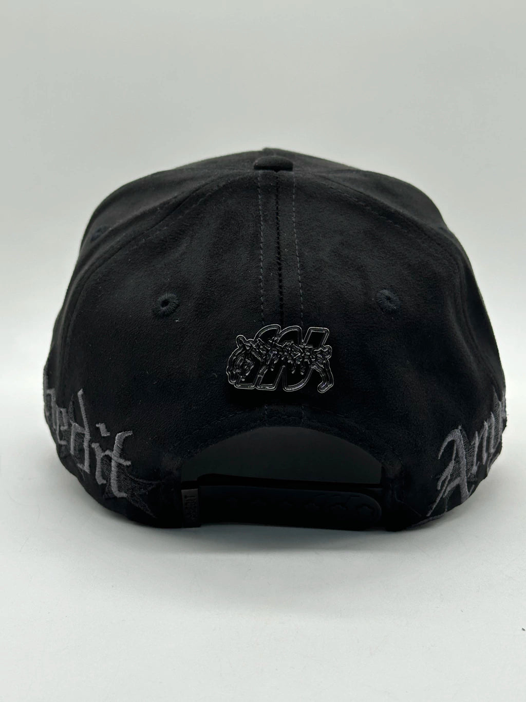 INNEDIT X ANYMORE // BRUCE WAYNE