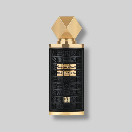 PERFUME ASAD BURBON LATTAFA