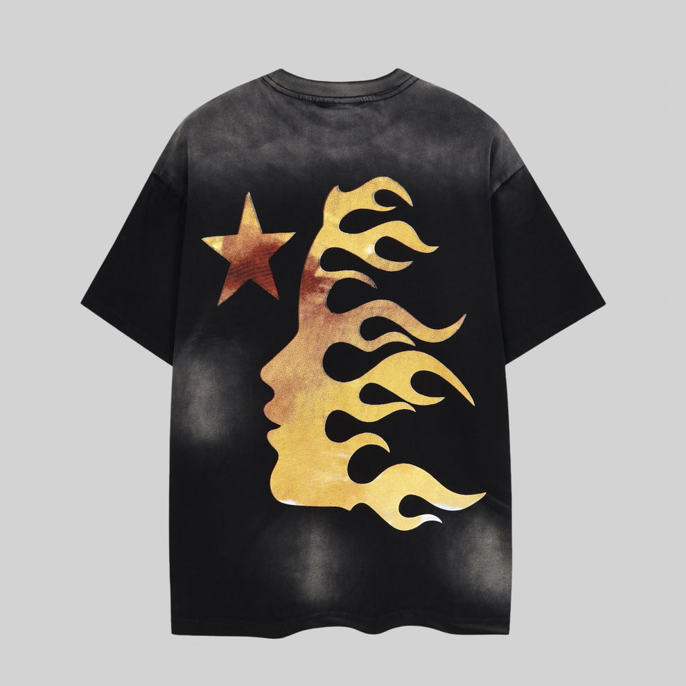Hellstar Gold
