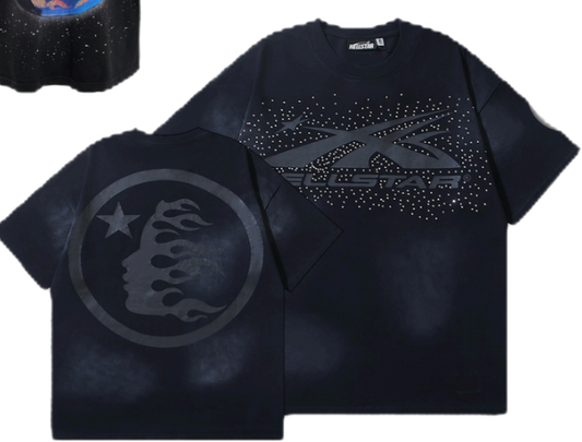 Playera Hellstar
