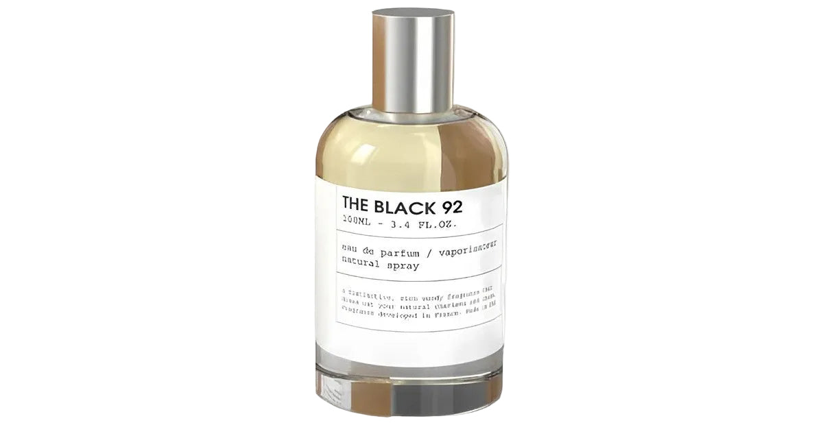 PERFUME THE BLACK 92