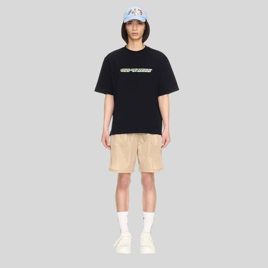 PLAYERA OFF WHITE