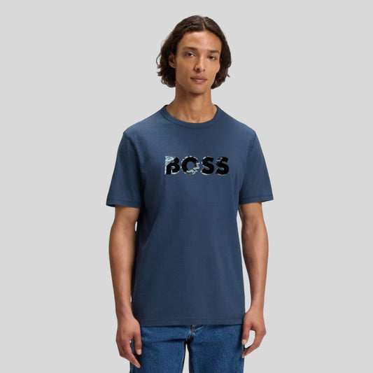 PLAYERA HUGO Y BOSS