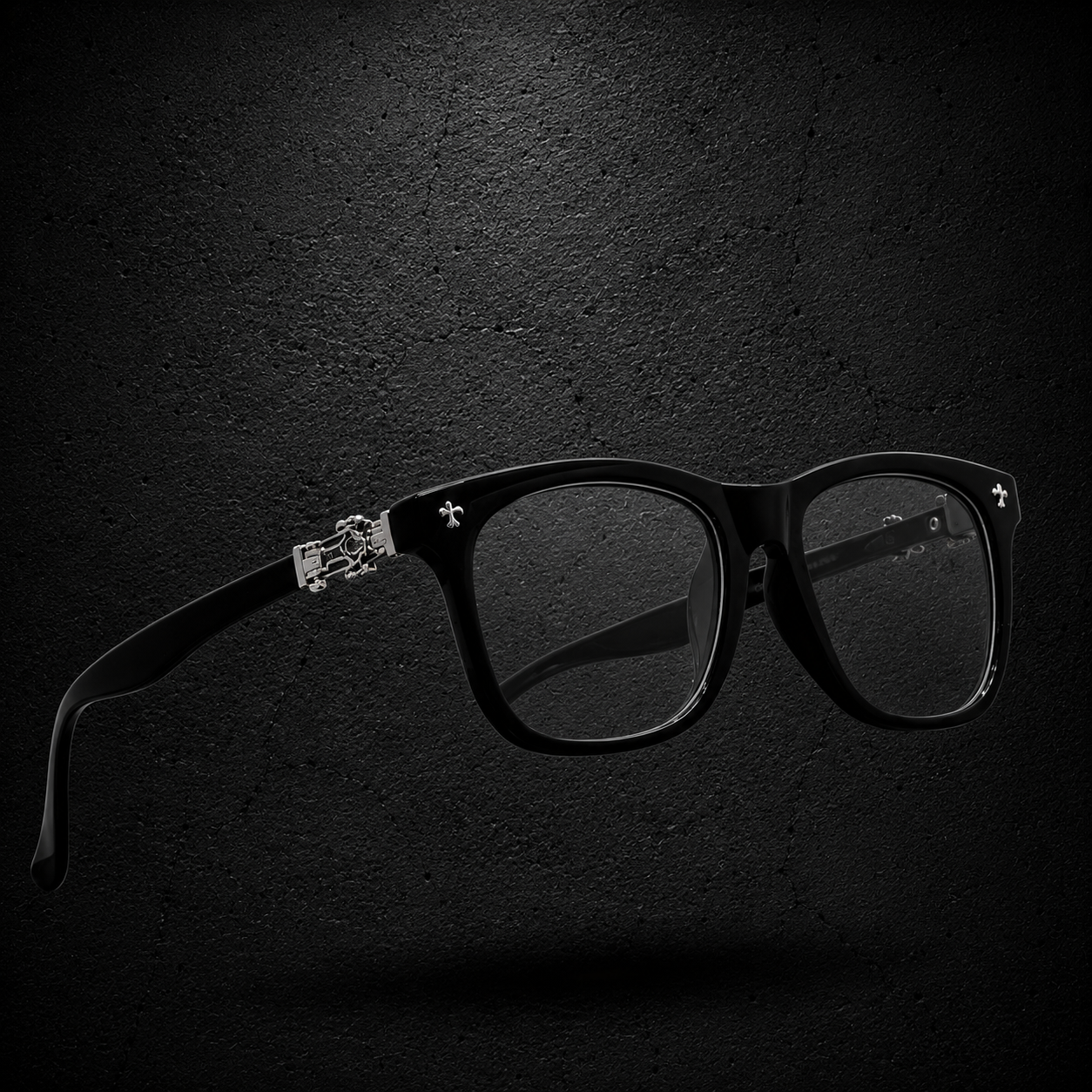 Lente Visión Obsidian