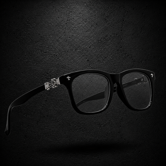 Lente Visión Obsidian