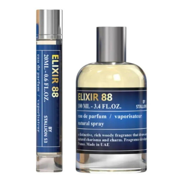 PERFUME ELIXIR 88