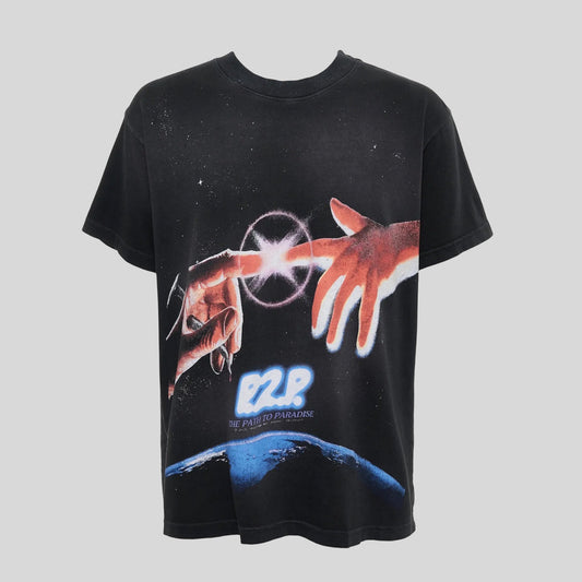 Playera Hellstar P.2.P