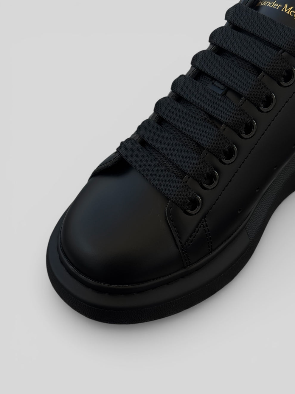 Alexander Mcqueen Tenis