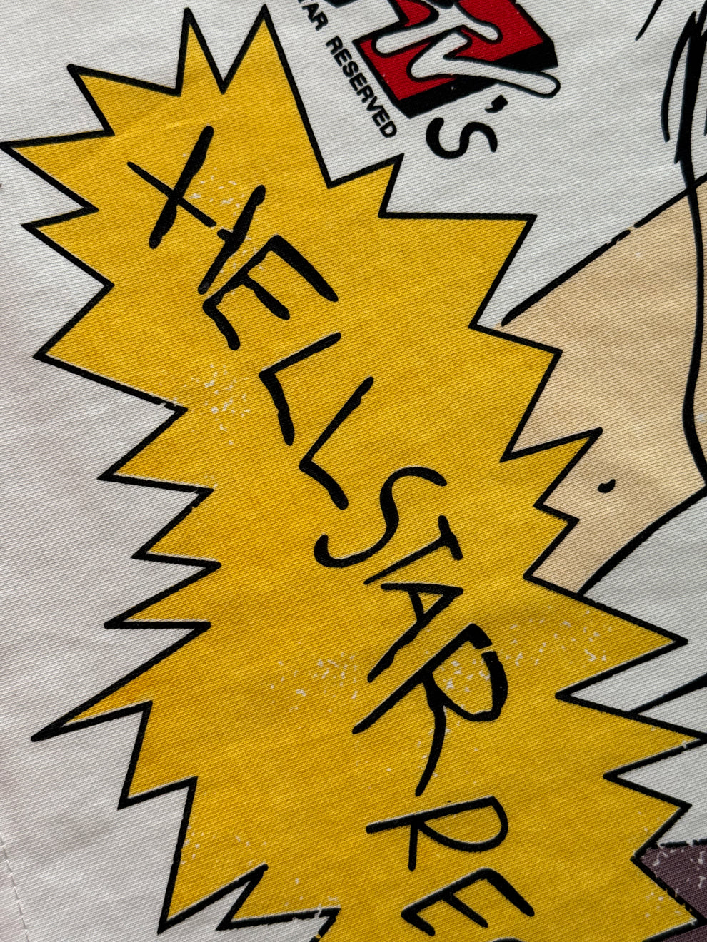 Hellstar Records H's TV