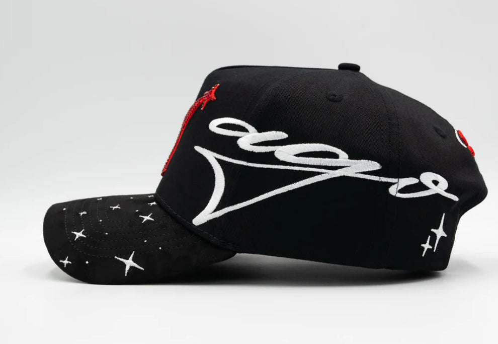 MAGO 31 HATS ROJA FULL SET