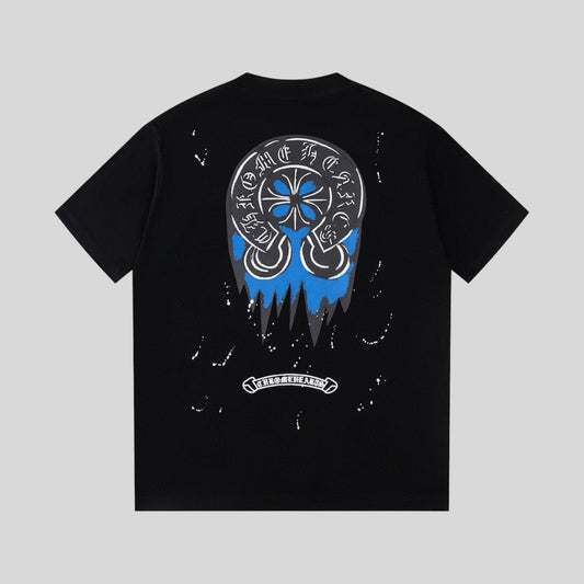 Playera Chrome Hearts