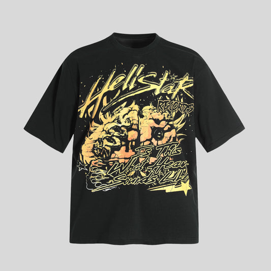 PLAYERA HELLSTAR