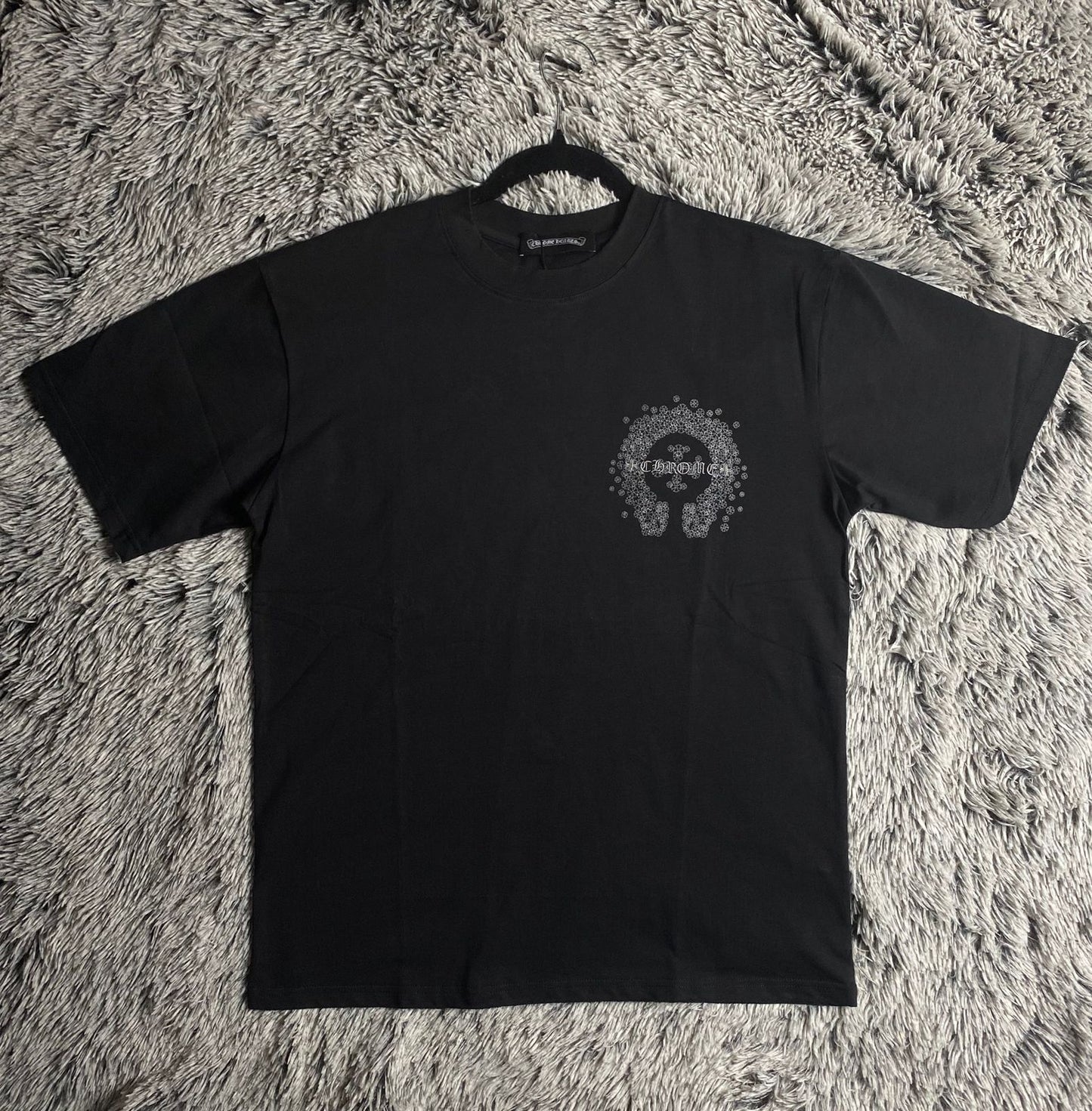 Playera Chrome Hearts