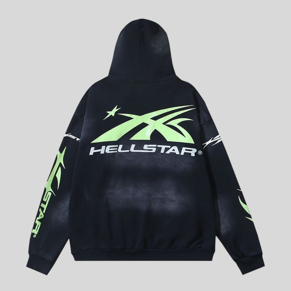 Hoodie Hellstar⭐️
