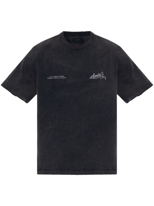 PLAYERA AMIRI