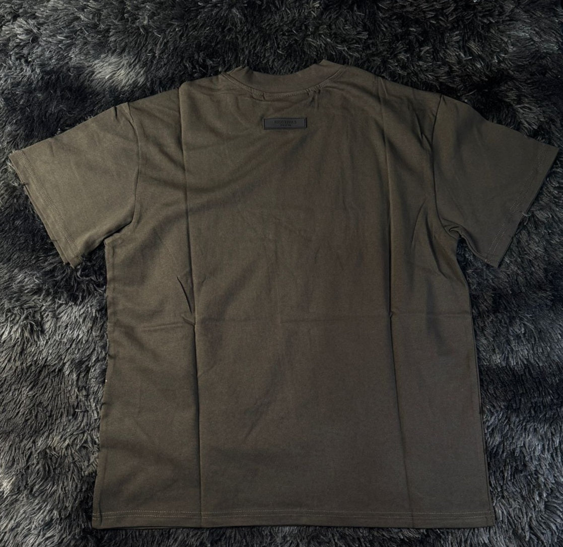 PLAYERA ESSENTIALS