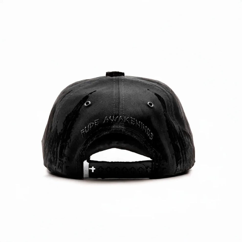 RUDE AWAKENINGS "CATHEDRAL"