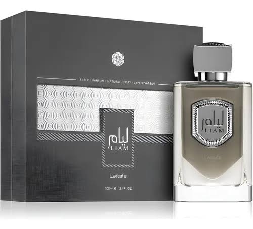 PERFUME LIAM GREY 100ml