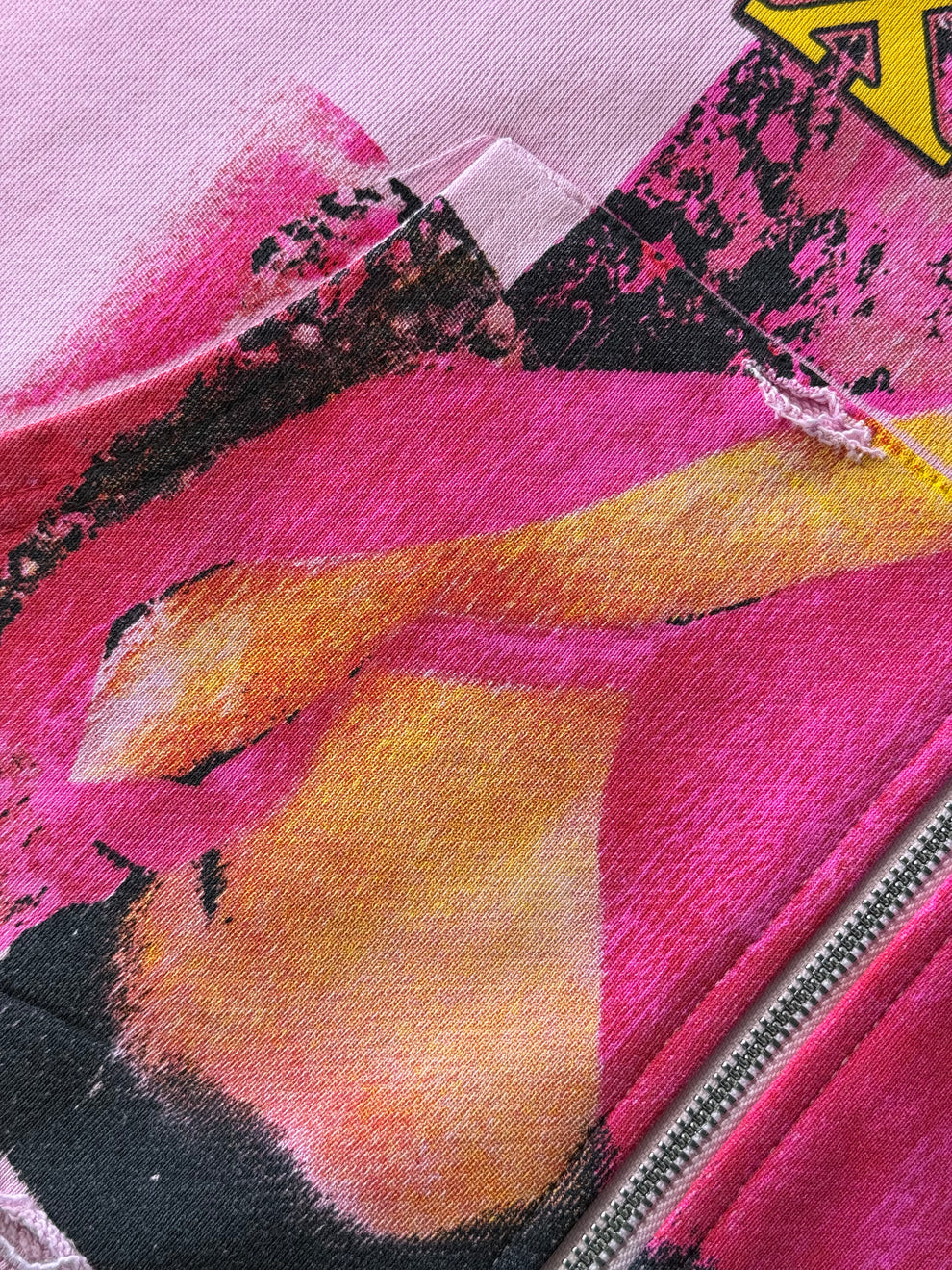 199X Valley Hoodie
