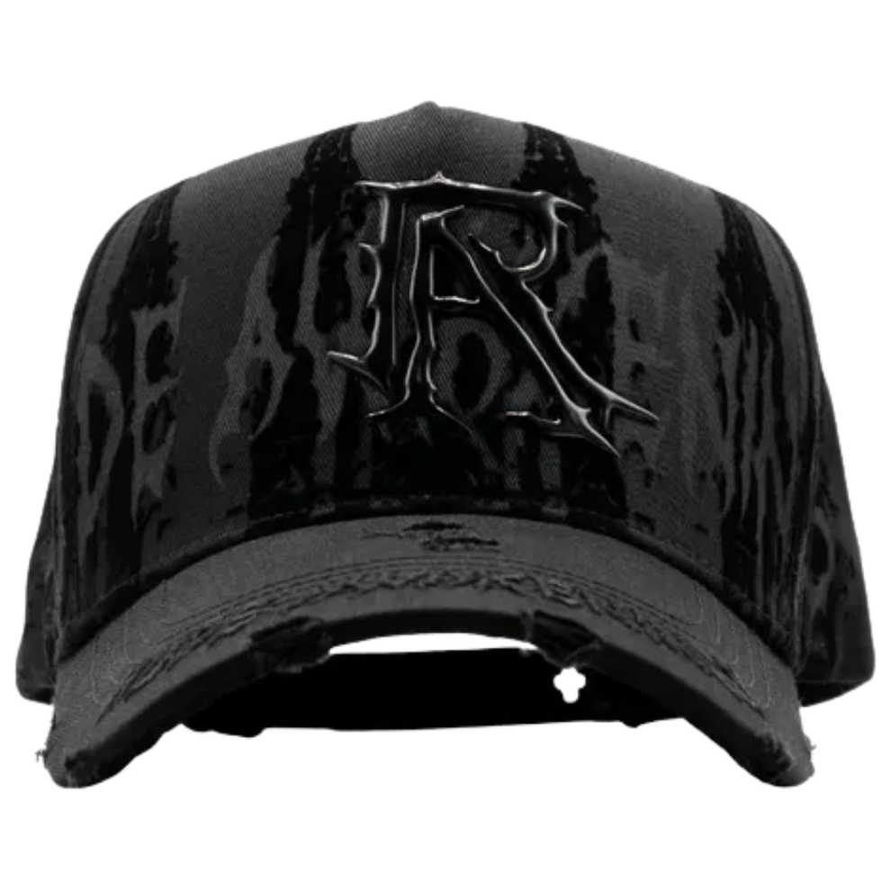 RUDE AWAKENINGS "CATHEDRAL"